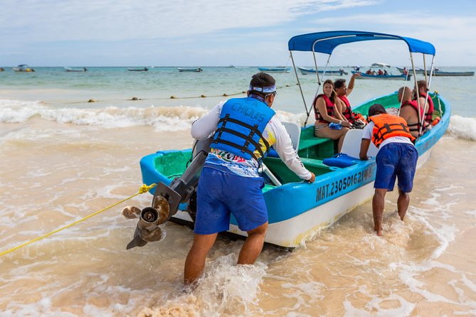 Viator Exclusive: Tulum Ruins, Reef Snorkeling, Cenote and Caves - Pricing and Booking Details