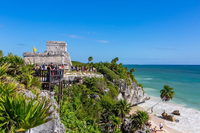 Viator Exclusive: Tulum Ruins, Reef Snorkeling, Cenote and Caves - Reasons to Choose This Tour