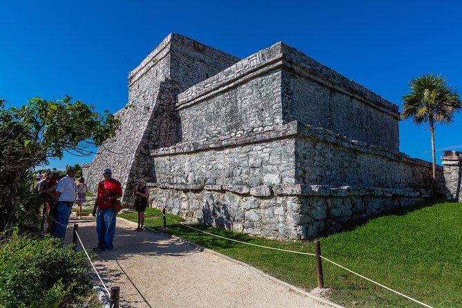 Viator Exclusive: Tulum Ruins, Reef Snorkeling, Cenote and Caves - The Sum Up