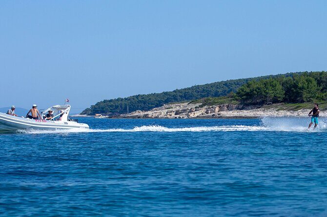 Vibes and Adventure: Wakeboarding in Korula, Lumbarda! - The Sum Up