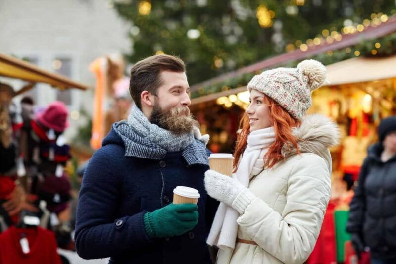 Vibrant Christmas Tour Around Mykonos - An In-Depth Look at the Mykonos Christmas Tour