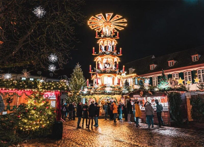Vibrant Christmas Tour Around Mykonos - FAQ