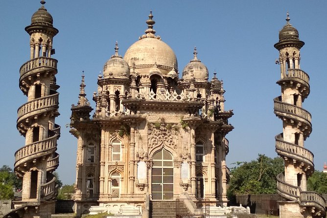 Vibrant Gujarat - Highlights of Vibrant Gujarat Tour