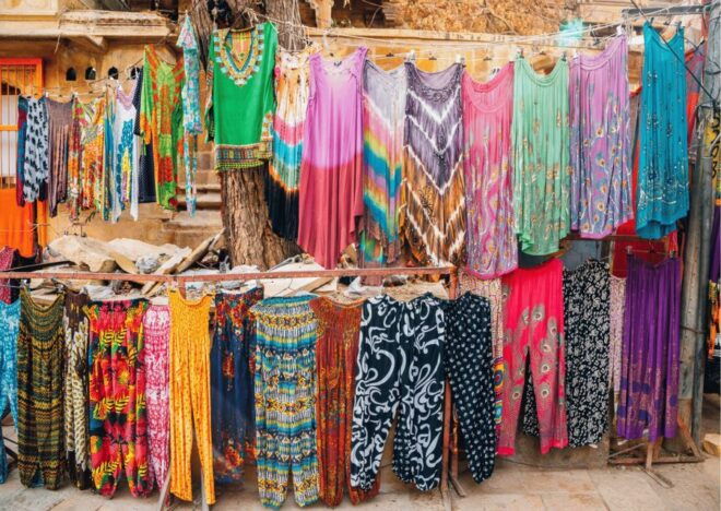 Vibrant Markets of Jaisalmer (2 Hours Guided Walking Tour) - Trained Guide, Hidden Gems, and Reviews