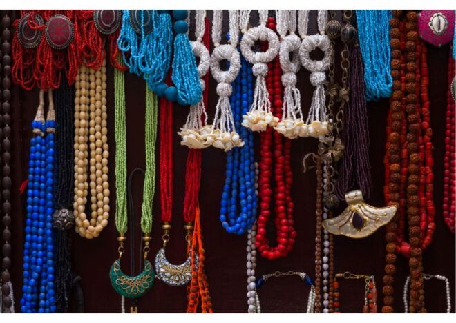Vibrant Markets of Kochi (2 Hours Guided Walking Tour) - Meeting Point and Directions