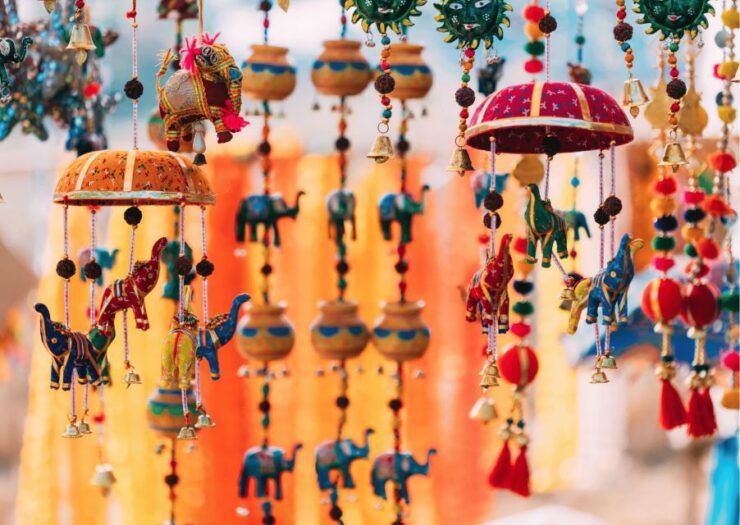 Vibrant Markets of Trivandrum (2 Hours Guided Walking Tour) - Market Highlights