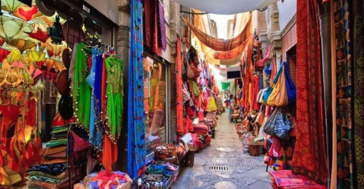 Vibrant Markets of Varanasi (2 Hours Guided Walking Tour) - Pricing Details