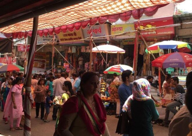 Vibrant Markets of Varanasi (2 Hours Guided Walking Tour) - Booking Policies