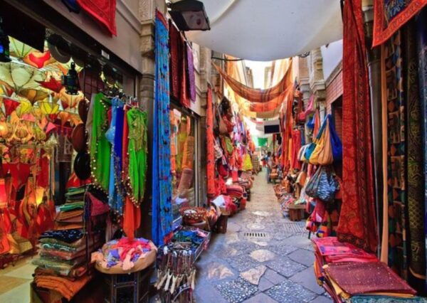 Vibrant Markets of Varanasi (2 Hours Guided Walking Tour) - Frequently Asked Questions