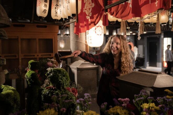 Vibrant Photo Shoot Tour in Osaka - Starting Times