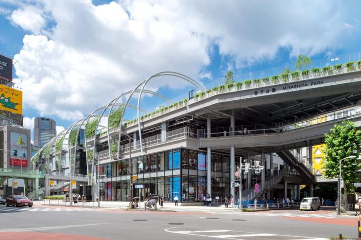 Vibrant Private Walking Tour in Shibuya, Tokyo - Booking Information