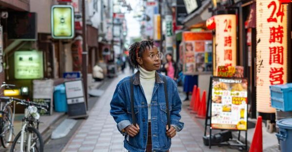 Vibrant Private Walking Tour in Shibuya, Tokyo - Additional Considerations