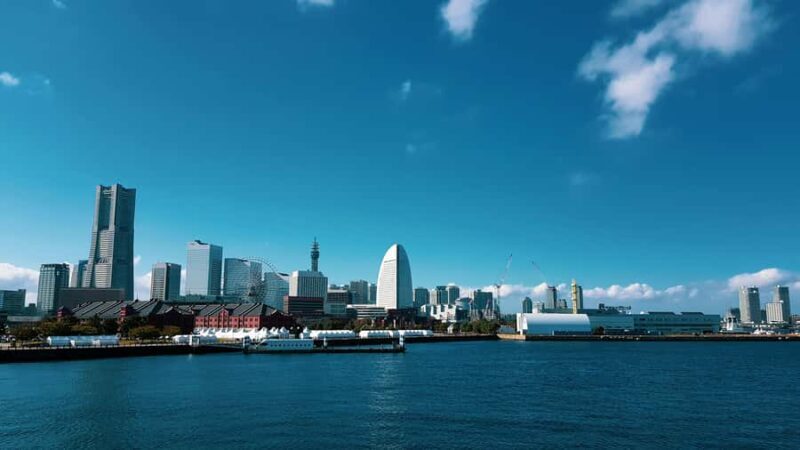 Vibrant Yokohama: Private Day of Culture, Seaside & Skylines - Good To Know