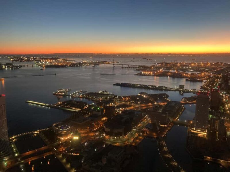 Vibrant Yokohama: Private Day of Culture, Seaside & Skylines - FAQ