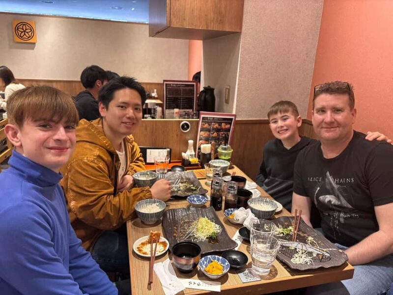 Vibrant Yokohama: Private Day of Culture, Seaside & Skylines - The Sum Up