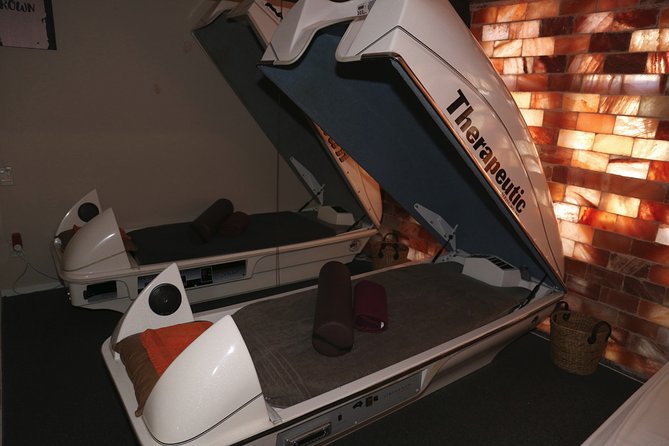 Vibrosaun Therapy Experience - Pricing and Value