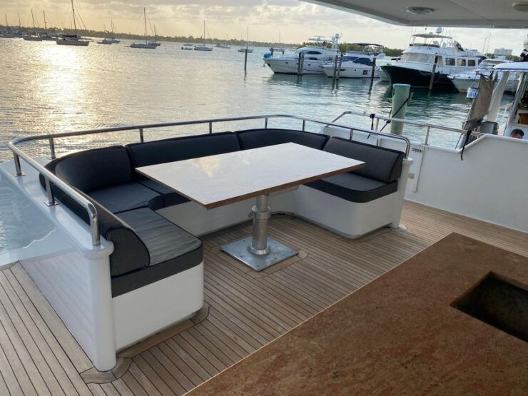 Vice Yacht Rentals of South Beach - Good To Know