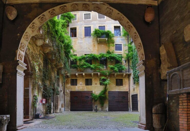 Vicenza: a Guided Walking Tour. Highlights & Hidden Gems - Good To Know