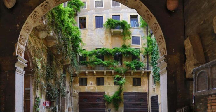 Vicenza: a Private Walking Tour. Highlights & Hidden Gems - Good To Know