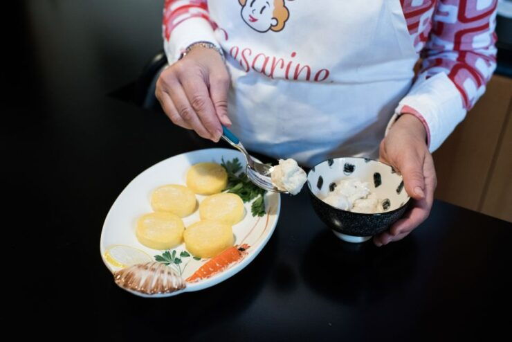 Vicenza: Cooking Class at a Local's Home - Good To Know