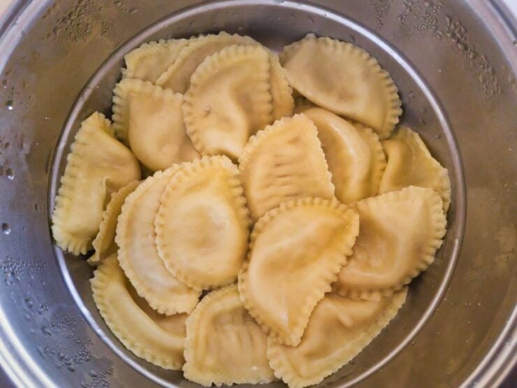 Vicenza: Cooking Class at a Local's Home - Experience Highlights