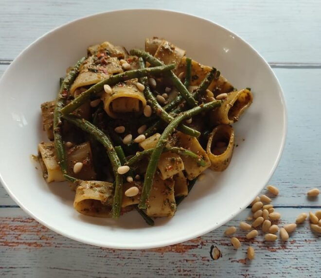 Vicenza: Dining Experience at a Locals Home - Itinerary Highlights