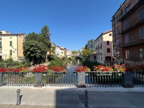 Vicenza: Discovering the City of Palladio by E-Bike - Frequently Asked Questions