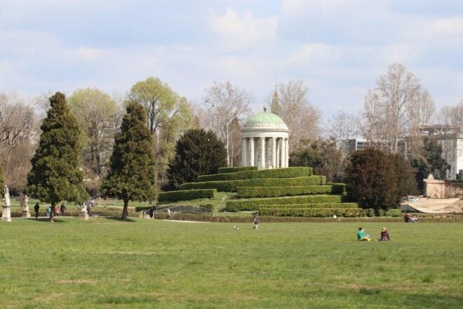 Vicenza Full-Day Tour From Milan - Frequently Asked Questions