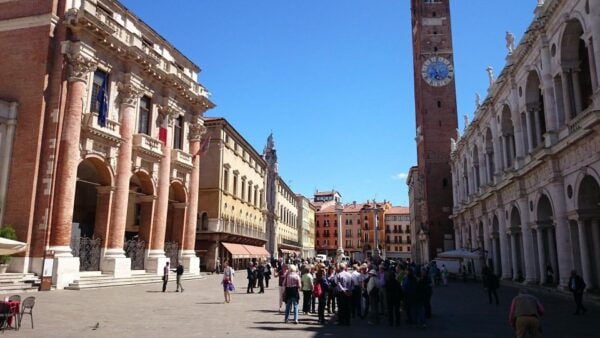 Vicenza Full-Day Tour From Milan - The Sum Up