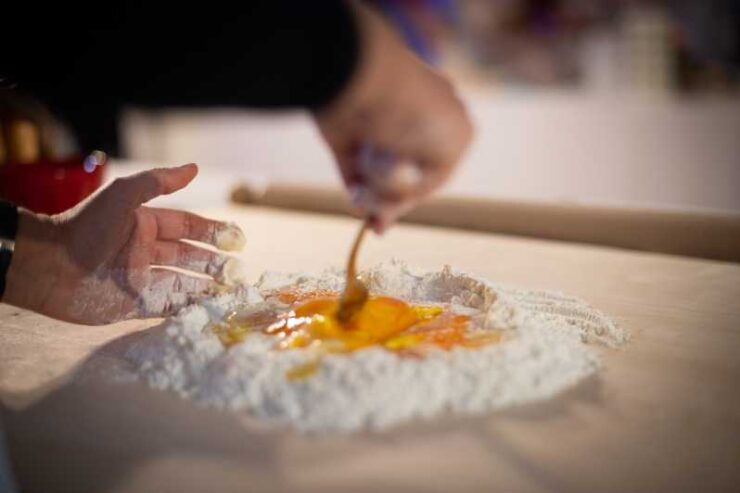Vicenza: Private Pasta-Making Class at a Locals Home - What Youll Learn