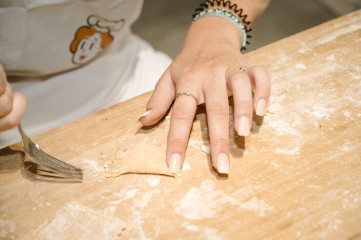 Vicenza: Small Group Pasta and Tiramisu Class - Experience Highlights
