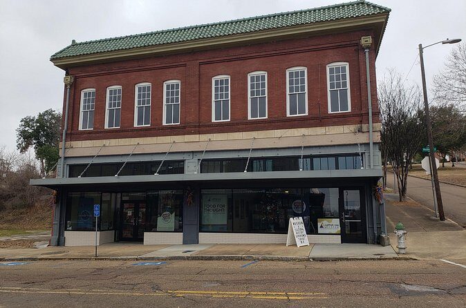 Vicksburg Historic Smartphone Guided Audio Walking Tour - Final Thoughts: Who Should Consider This Tour?