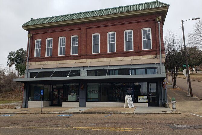 Vicksburg Historic Smartphone Guided Audio Walking Tour - FAQ: Your Questions Answered