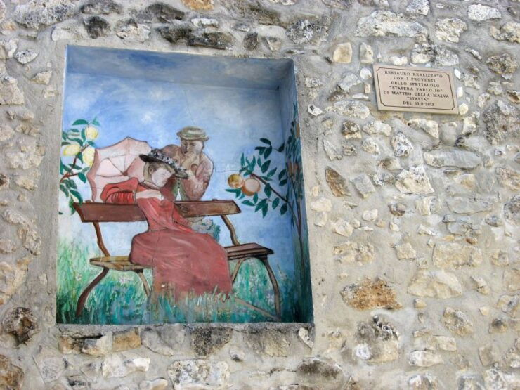 Vico Del Gargano Tour: Quaint Old Town On The Sea - Tour Experience