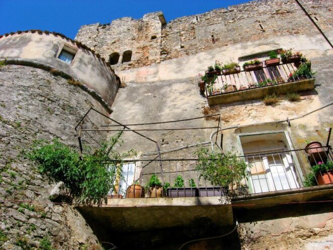 Vico Del Gargano Tour: Quaint Old Town On The Sea - Booking and Reservation