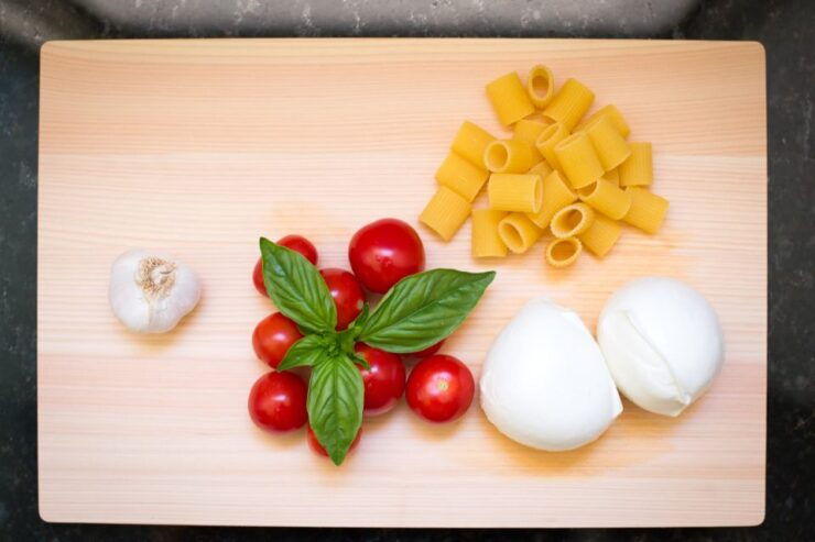 Vico Equense: Authentic Cooking Class at a Local's Home - Good To Know
