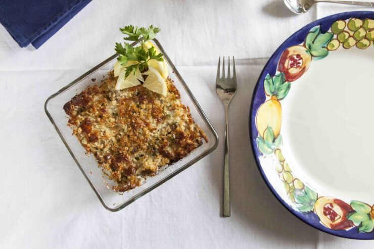 Vico Equense: Dining Experience at a Local's Home - Experience Highlights