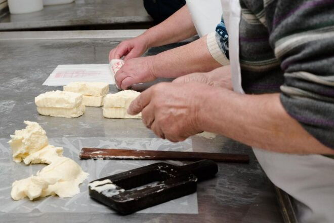 Vico Equense: Mozzarella Experience in a Real Cheese Factory - Booking Information