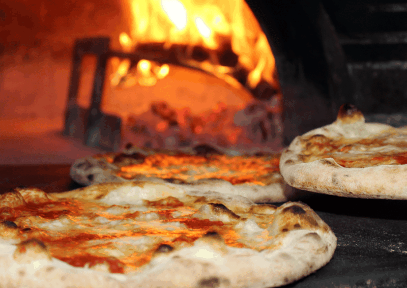 Vico Equense: Pizza by the Meter Preparation Course - Unique Culinary Experience