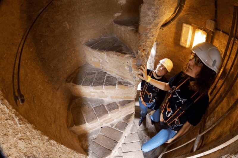 Vicoforte: Ascend the Dome of the Santuario - FAQ