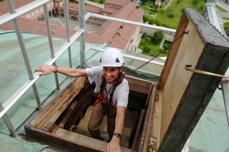 Vicoforte: Sanctuary of Vicoforte, Ascend & Visit - Visitor Information and Pricing