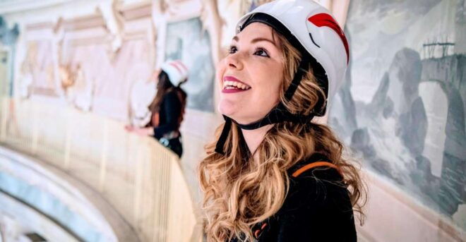 Vicoforte: Sanctuary of Vicoforte, Ascend & Visit - Important Details and Restrictions