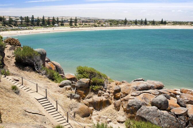 Victor Harbor and Fleurieu Peninsula Tour - Meeting and Pickup