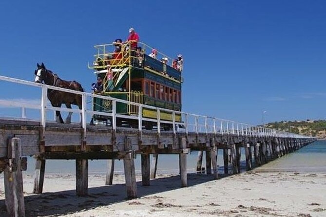 Victor Harbor and Fleurieu Peninsula Tour - Reviews