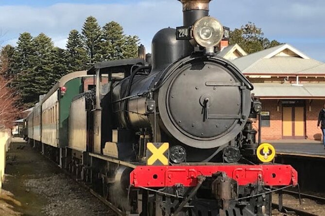 Victor Harbor and Fleurieu Peninsula Tour - Pricing and Additional Information