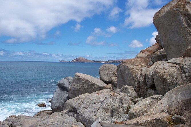Victor Harbor and Fleurieu Peninsula Tour - The Sum Up