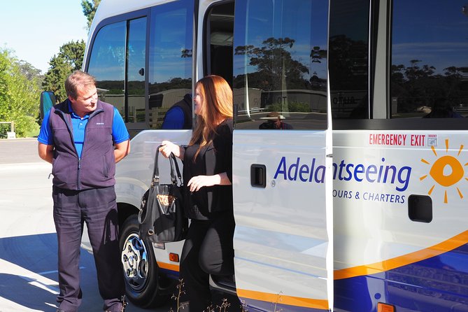 Victor Harbor and Southern Highlights From Adelaide - Viator Help Center
