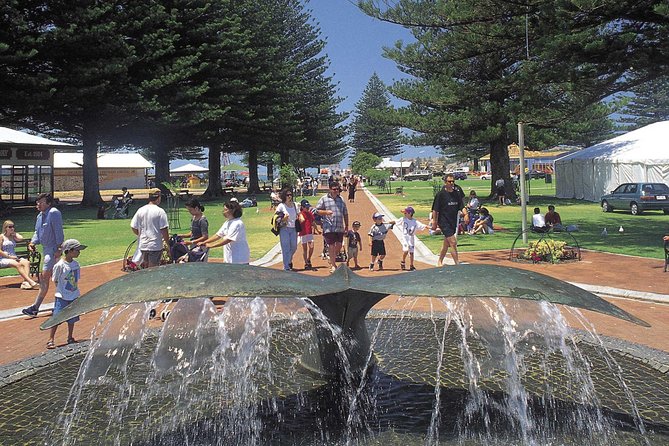 Victor Harbor and Southern Highlights From Adelaide - Tour Information