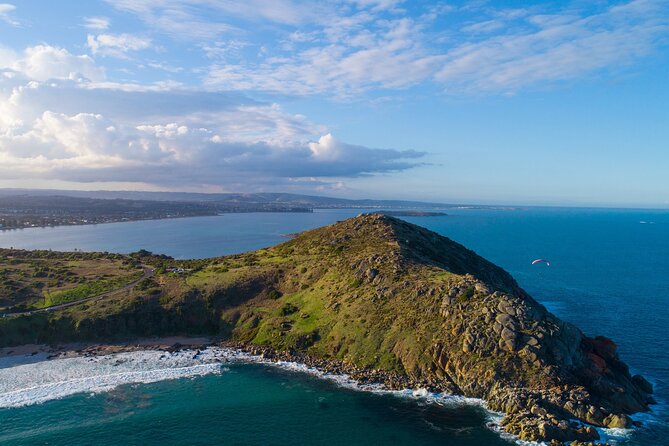Victor Harbor and Southern Highlights From Adelaide - Directions