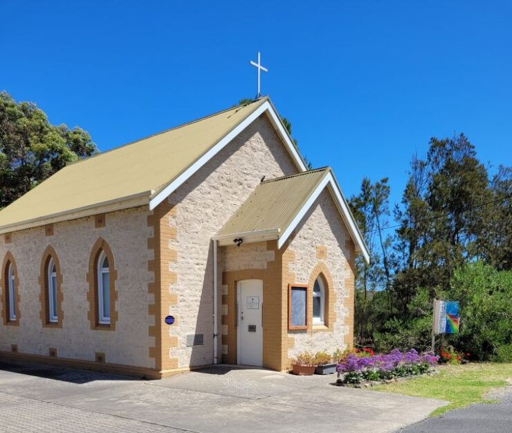 Victor Harbor: Stories of Shipwrecks & Settlers Walking Tour - Experience Highlights